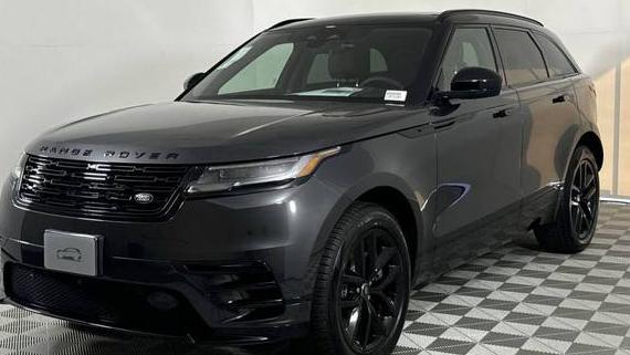 LAND ROVER RANGE ROVER VELAR 2025 SALYL2EX0SA804400 image